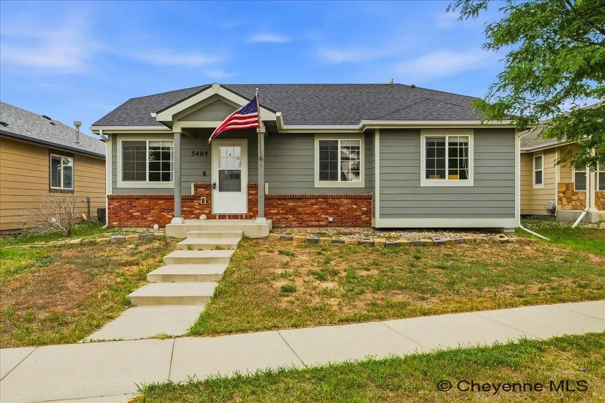 5404 Liz Ranch Rd, Cheyenne, WY 82007 - #1