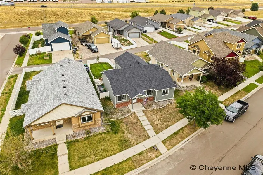 5404 Liz Ranch Rd, Cheyenne, WY 82007 - #3