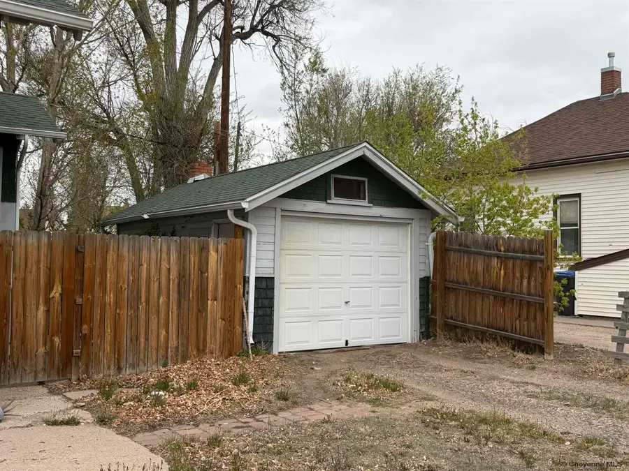 1000 W 29th St, Cheyenne, WY 82001 - #2