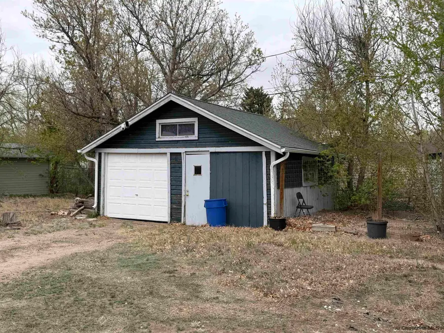 1000 W 29th St, Cheyenne, WY 82001 - #3
