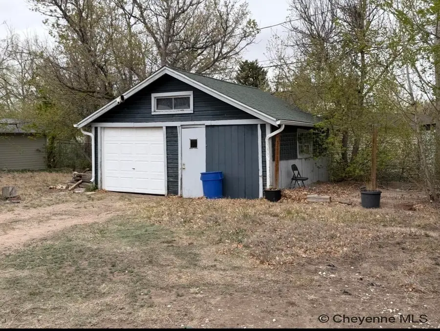 1000 W 29th St, Cheyenne, WY 82009 - #2
