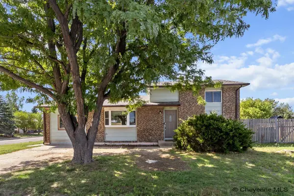 161 Rio Verde Cir, Cheyenne, WY 82001