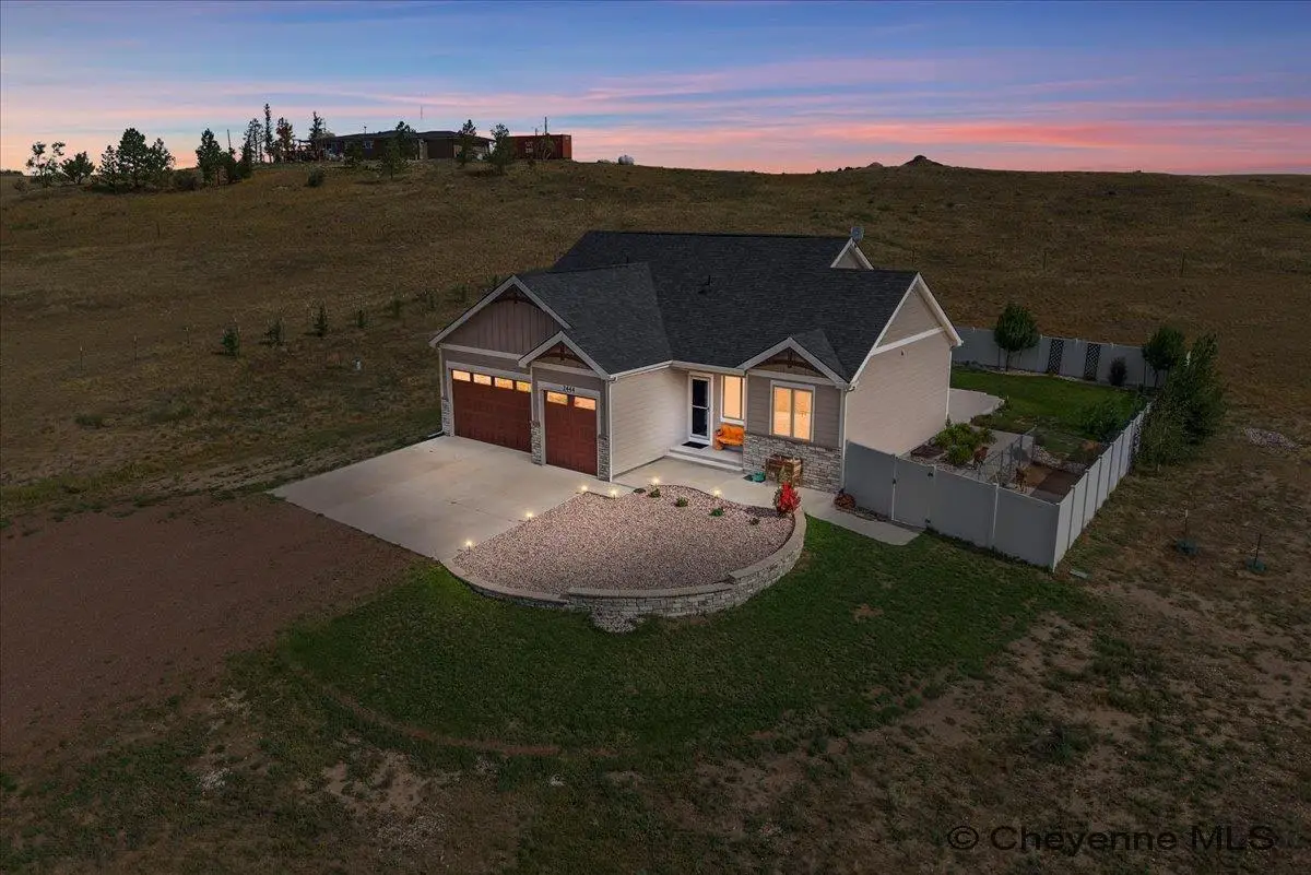 2444 Channell Dr, Cheyenne, WY 82009 - #1
