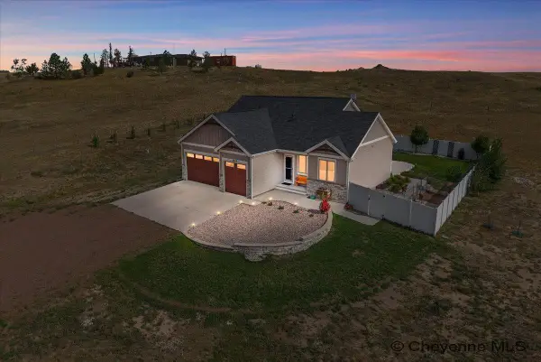 2444 Channell Dr, Cheyenne, WY 82009
