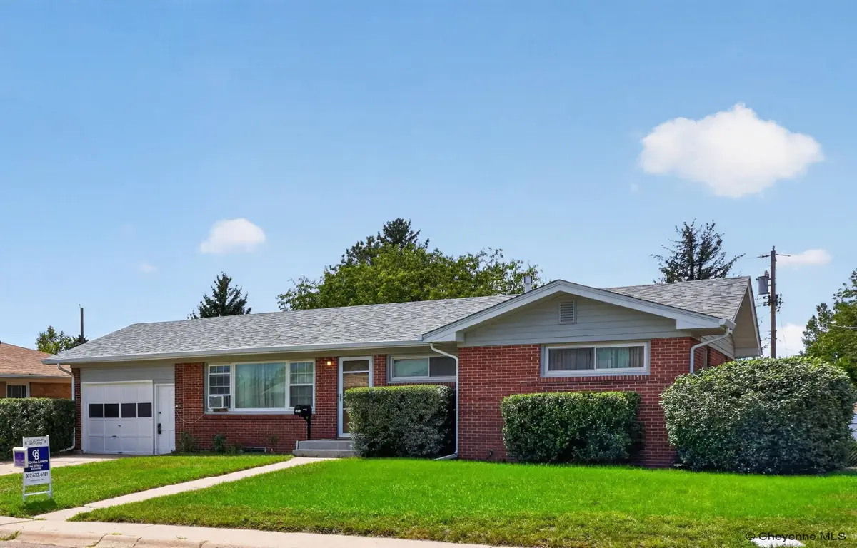 5066 Moran Ave, Cheyenne, WY 82009 - #1