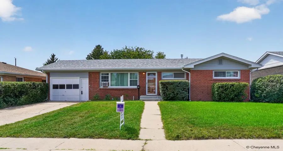 5066 Moran Ave, Cheyenne, WY 82009 - #2