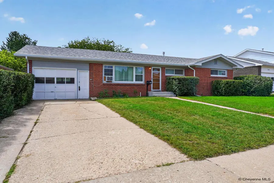 5066 Moran Ave, Cheyenne, WY 82009 - #3