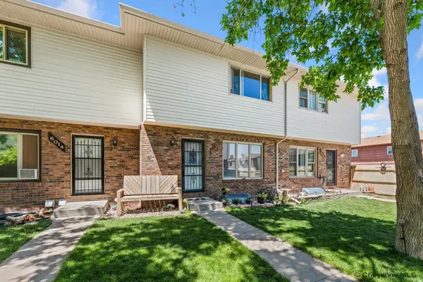 6016 Osage Ave, Cheyenne, WY 82009