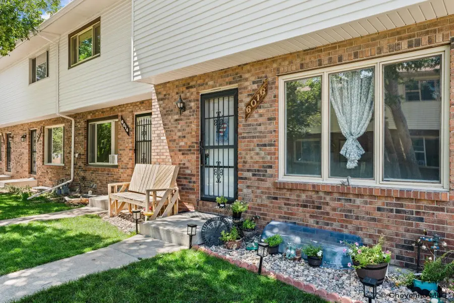 6016 Osage Ave, Cheyenne, WY 82009 - #2