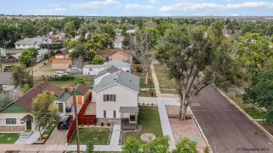 720 Russell Ave, Cheyenne, WY 82007 - #2