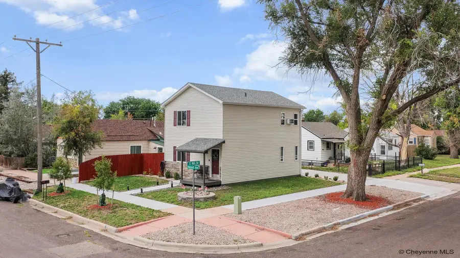 720 Russell Ave, Cheyenne, WY 82007 - #3