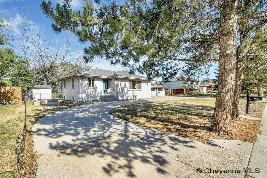 1412 Madison Ave, Cheyenne, WY 82001 - #2