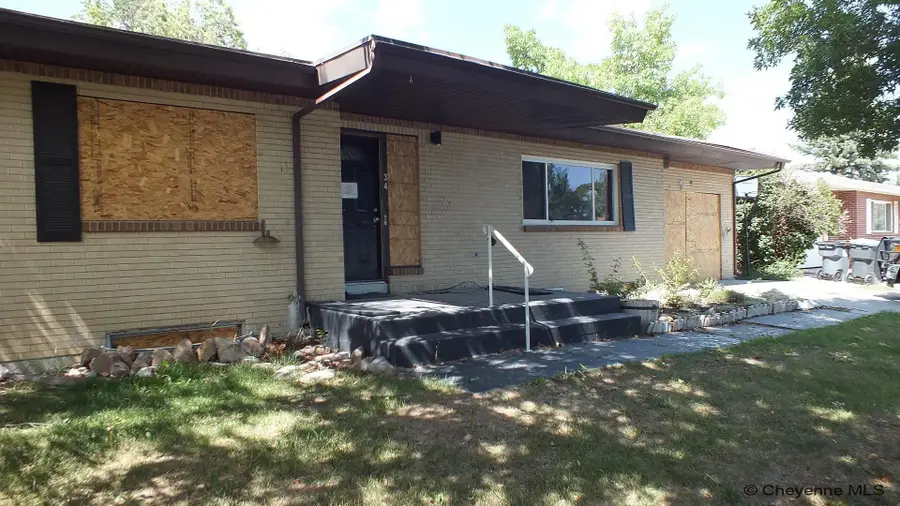 3434 Green Valley Rd, Cheyenne, WY 82001 - #2