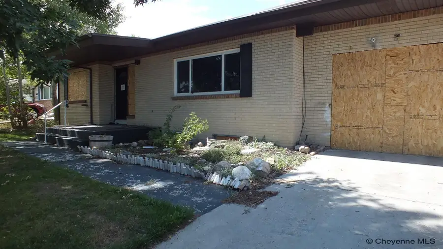3434 Green Valley Rd, Cheyenne, WY 82001 - #3