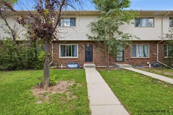 6028 Osage Ave, Cheyenne, WY 82009