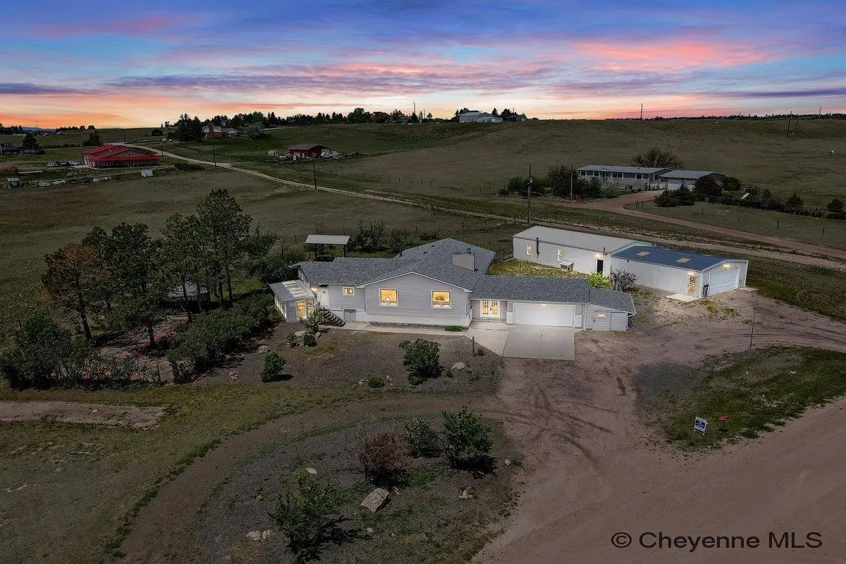 8012 Bobcat Rd, Cheyenne, WY 82009 - #1