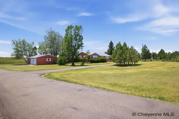 1215 Terry Ranch Rd, Cheyenne, WY 82001