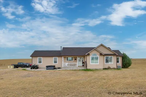 2751 Cattle Dr, Cheyenne, WY 82009