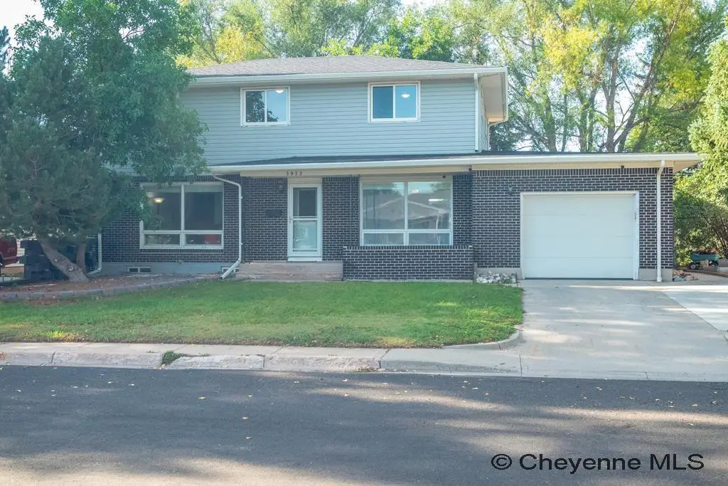 3933 E 8th St, Cheyenne, WY 82001 - #1