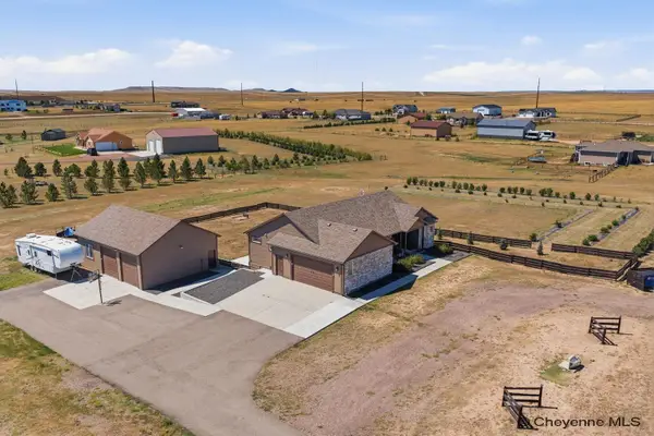 1619 Ruger Dr, Cheyenne, WY 82009