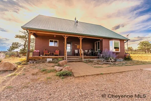 1384 Curt Gowdy Dr, Cheyenne, WY 82009