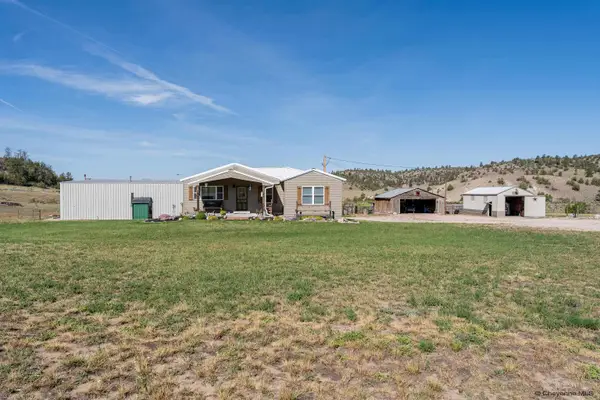 129 Pleasant Valley Rd, Hartville, WY 82215