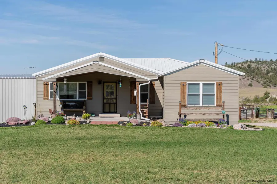 129 Pleasant Valley Rd, Hartville, WY 82215 - #3