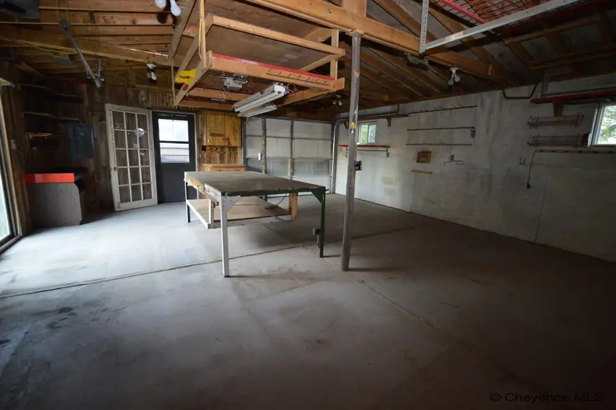 1120 Sanders, Laramie, WY 82270 - #2