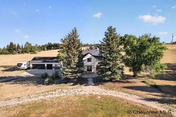8704 Cowpoke Rd, Cheyenne, WY 82009