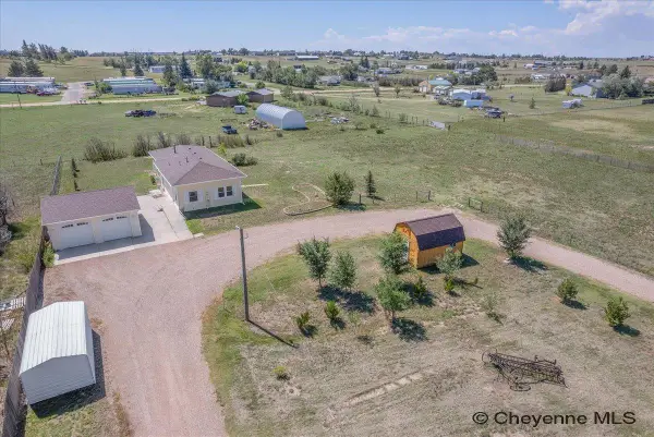 3819 Glencoe Dr, Cheyenne, WY 82009