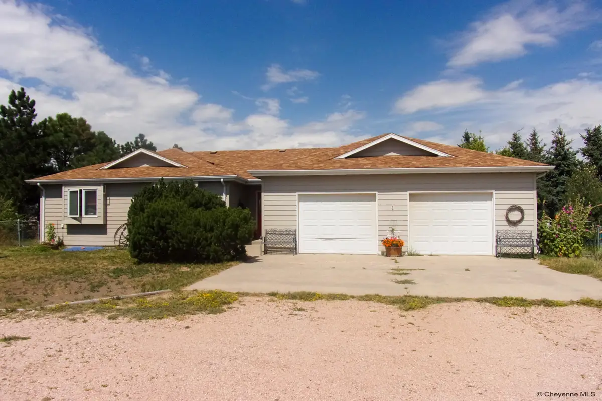 4710 Conrad Rd, Burns, WY 82053 - #1