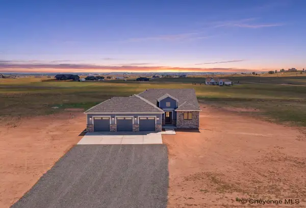 4711 Blue Ridge Mountain Rd, Cheyenne, WY 82009