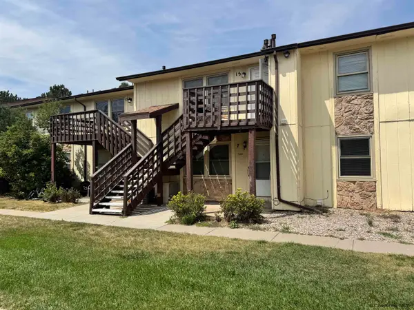 1532 Trent Ct #7, Cheyenne, WY 82001