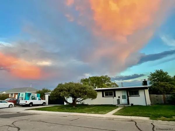 3117 Douglas St, Cheyenne, WY 82001