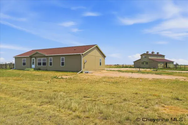 4079 Antelope Meadows Dr, Burns, WY 82053