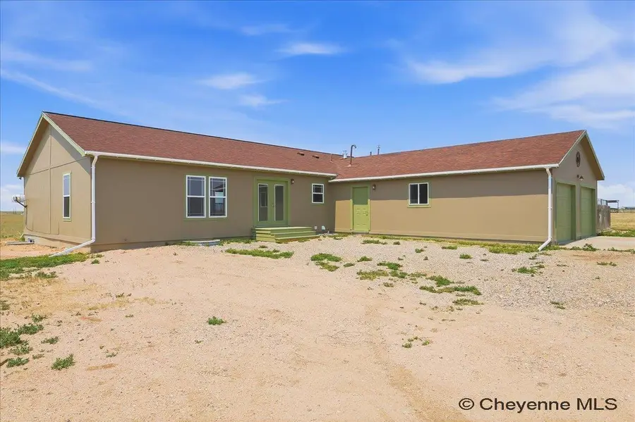 4079 Antelope Meadows Dr, Burns, WY 82053 - #2