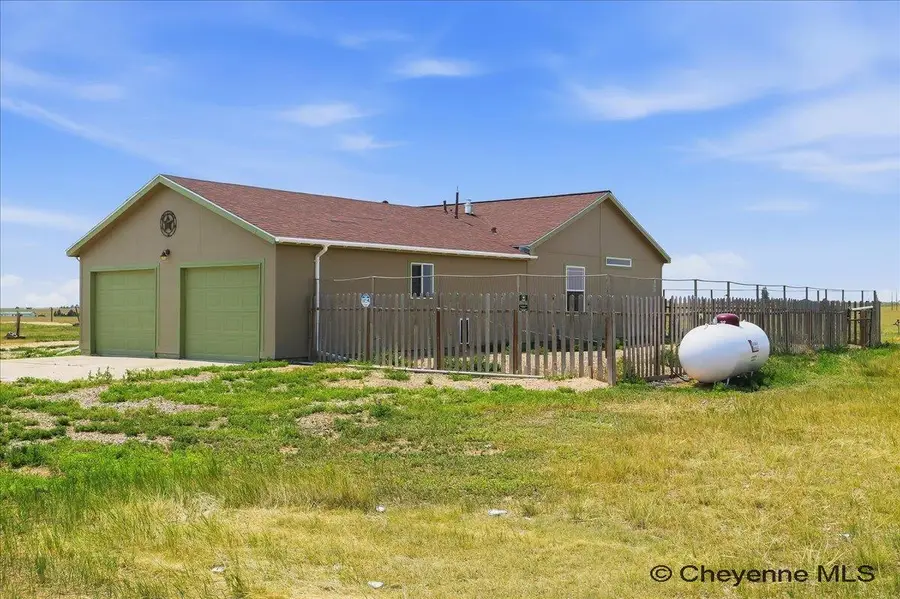 4079 Antelope Meadows Dr, Burns, WY 82053 - #3