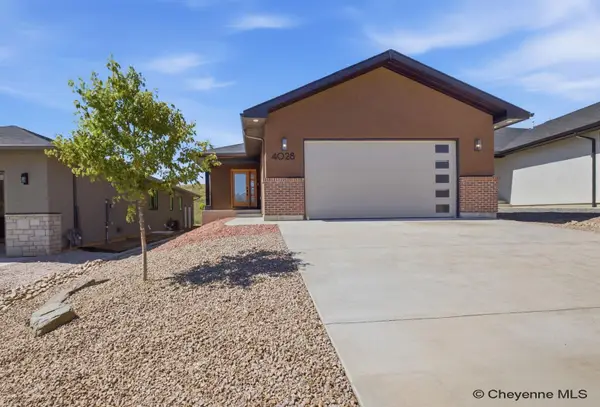 4028 Saddleback Ln, Cheyenne, WY 82001