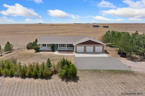 2037 Painted Sky Rd, Cheyenne, WY 82009