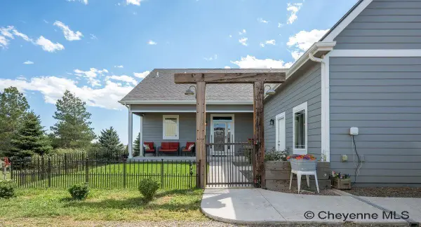 9713 Yellowstone Rd, Cheyenne, WY 82009