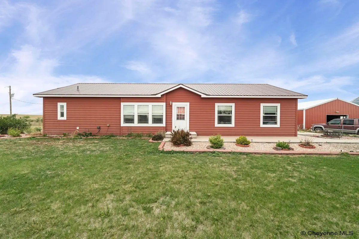 2355 Road 147, Burns, WY 82053 - #1