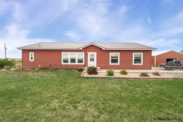 2355 Road 147, Burns, WY 82053
