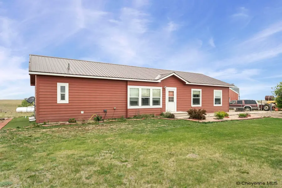 2355 Road 147, Burns, WY 82053 - #2