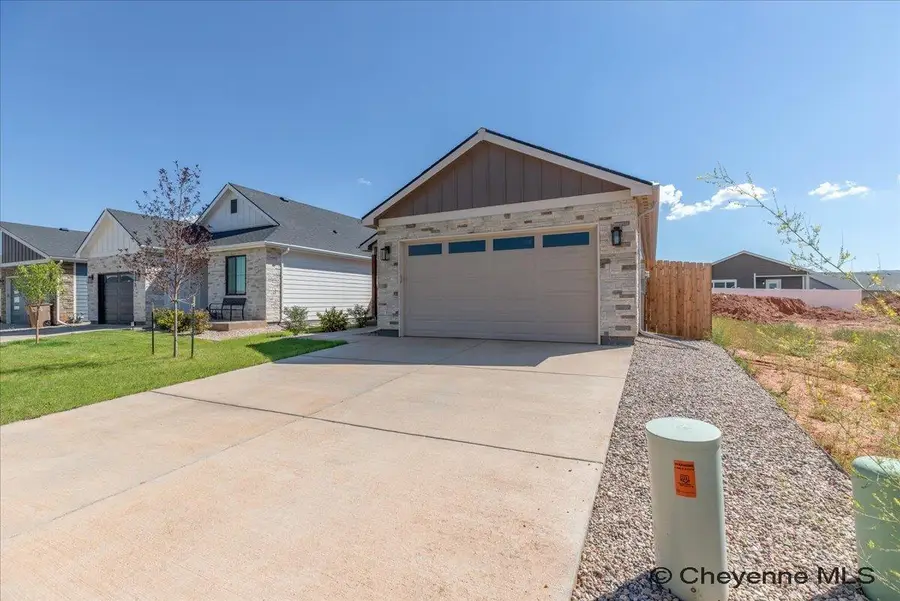 1821 Painted Horse Trl, Laramie, WY 82070 - #2