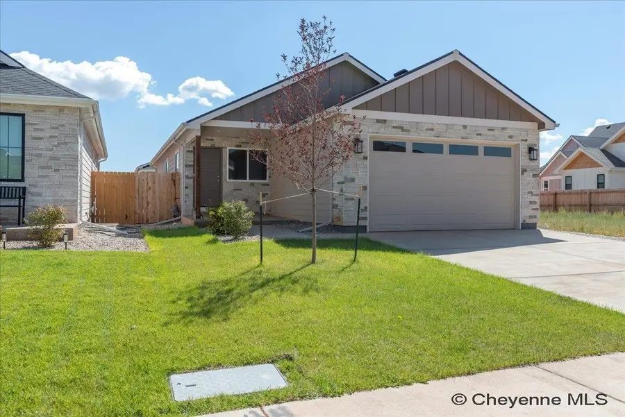 1821 Painted Horse Trl, Laramie, WY 82070 - #3