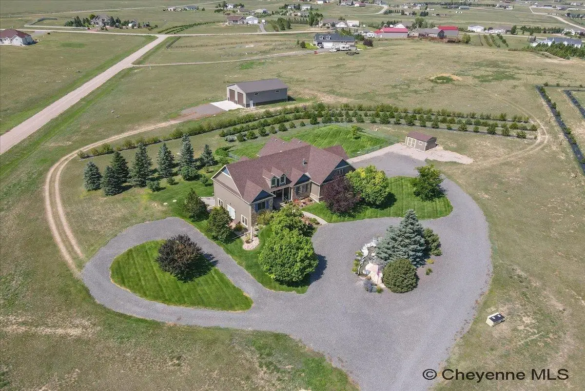 6902 Solitude Dr, Cheyenne, WY 82009 - #1