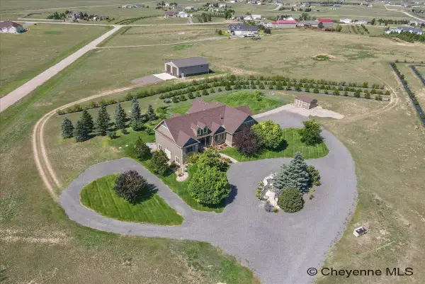 6902 Solitude Dr, Cheyenne, WY 82009