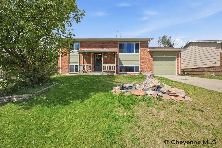 726 Cottonwood Dr, Cheyenne, WY 82001 - #2