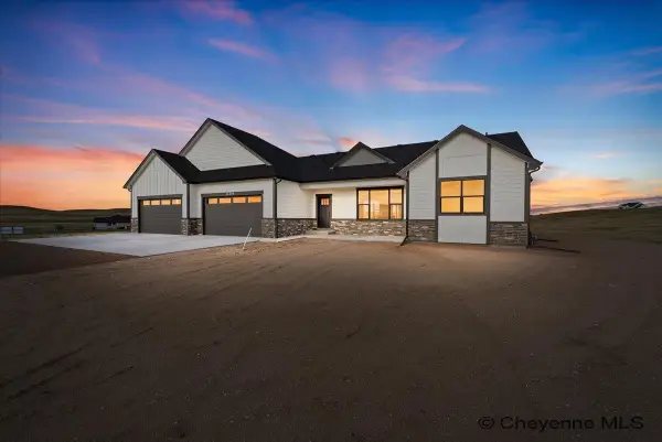 2406 Figure 4 Ct, Cheyenne, WY 82009