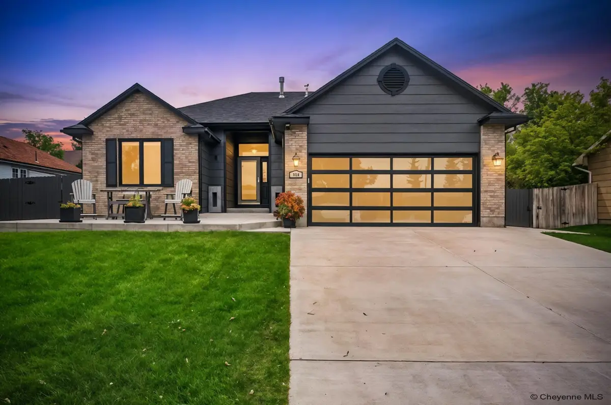 903 Montclair Dr, Cheyenne, WY 82009 - #1